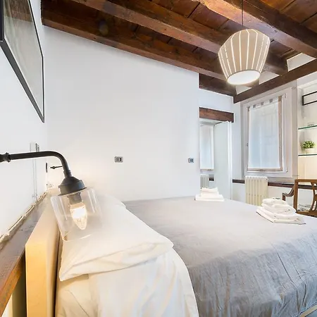 Appartamento Ve.N.I.Ce Cera Casa Santo Stefano Venezia Esterno foto