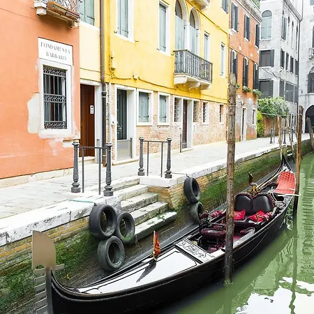 Appartamento Ve.N.I.Ce Cera Casa Santo Stefano Venezia Esterno foto