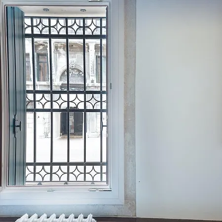 Appartamento Ve.N.I.Ce Cera Casa Santo Stefano Venezia Esterno foto