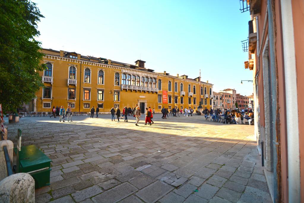 Ve.n.i.ce Cera Casa Santo Stefano Appartamento Venezia