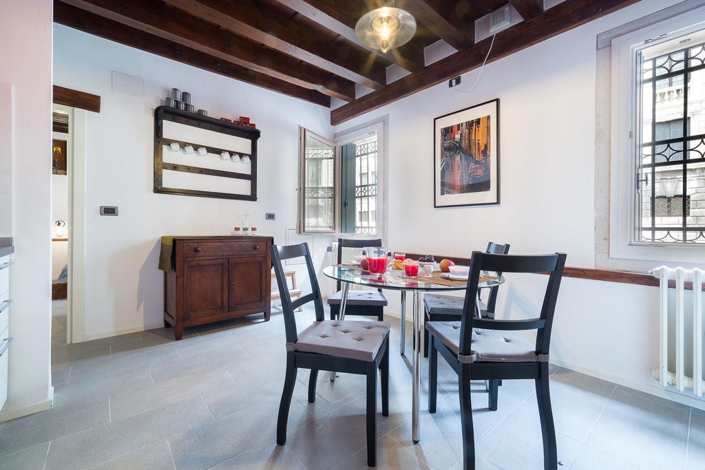 Ve.n.i.ce Cera Casa Santo Stefano Appartamento